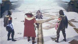 天龙八部世界私服怎么开外挂